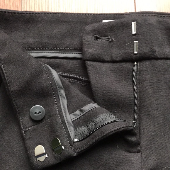 💚💚Ann Taylor Loft Petite Skinny Leggings💚💚 - Picture 6 of 8